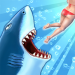 feature image of hungry shark evolution mod apk