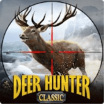deer hunter mod apk thumbnail