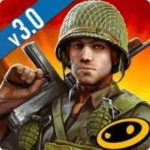 frontline commando mod apk thumbnail