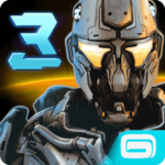 Nova 3 mod apk thumnail