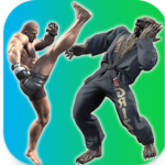 tekken 4 apk thumbnail