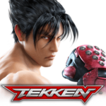 Tekken mod apk thumbnail