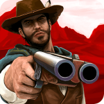 west gunfighter mod apk thumbnail